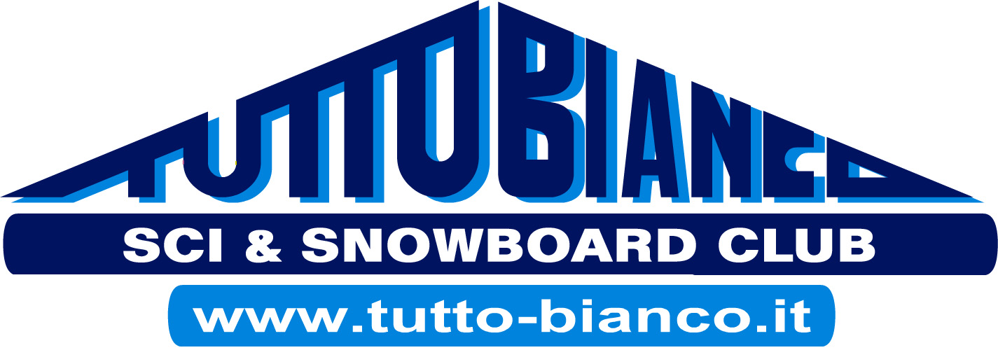 Logo dello SciClub TuttoBianco