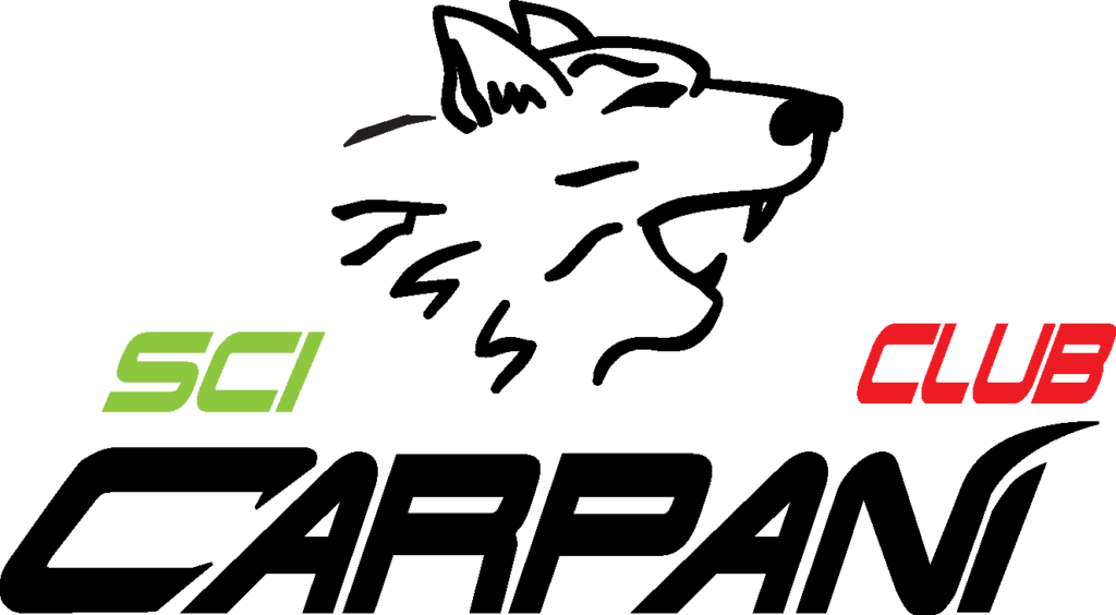 Logo dello Sci Club Carpani