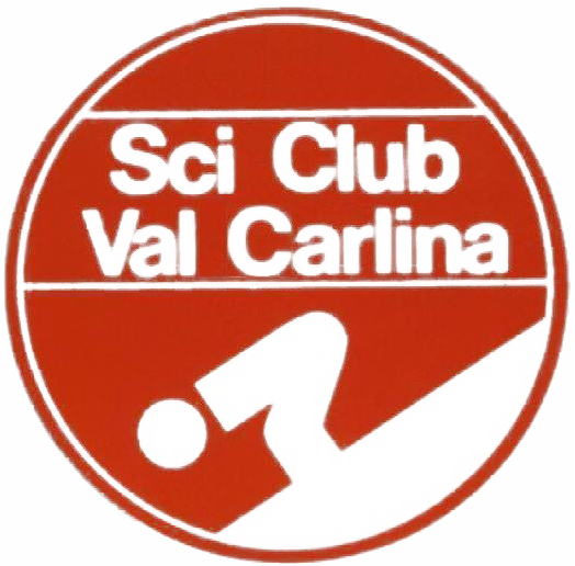 Logo dello Sci Club Val Carlina