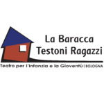 Logo della Baracca - Testoni Ragazzi - Teatro per l'infanzia e la gioventù