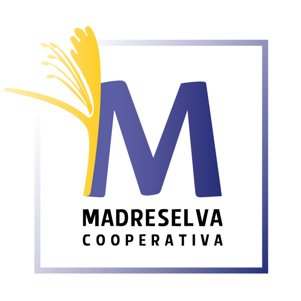 Logo della Cooperativa Madreselva