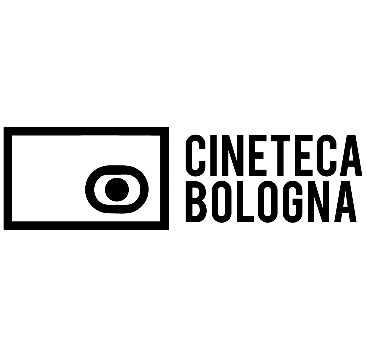 Logo della Cineteca di Bologna